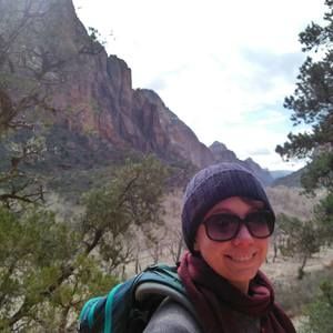 Meet your Posher, Audrey